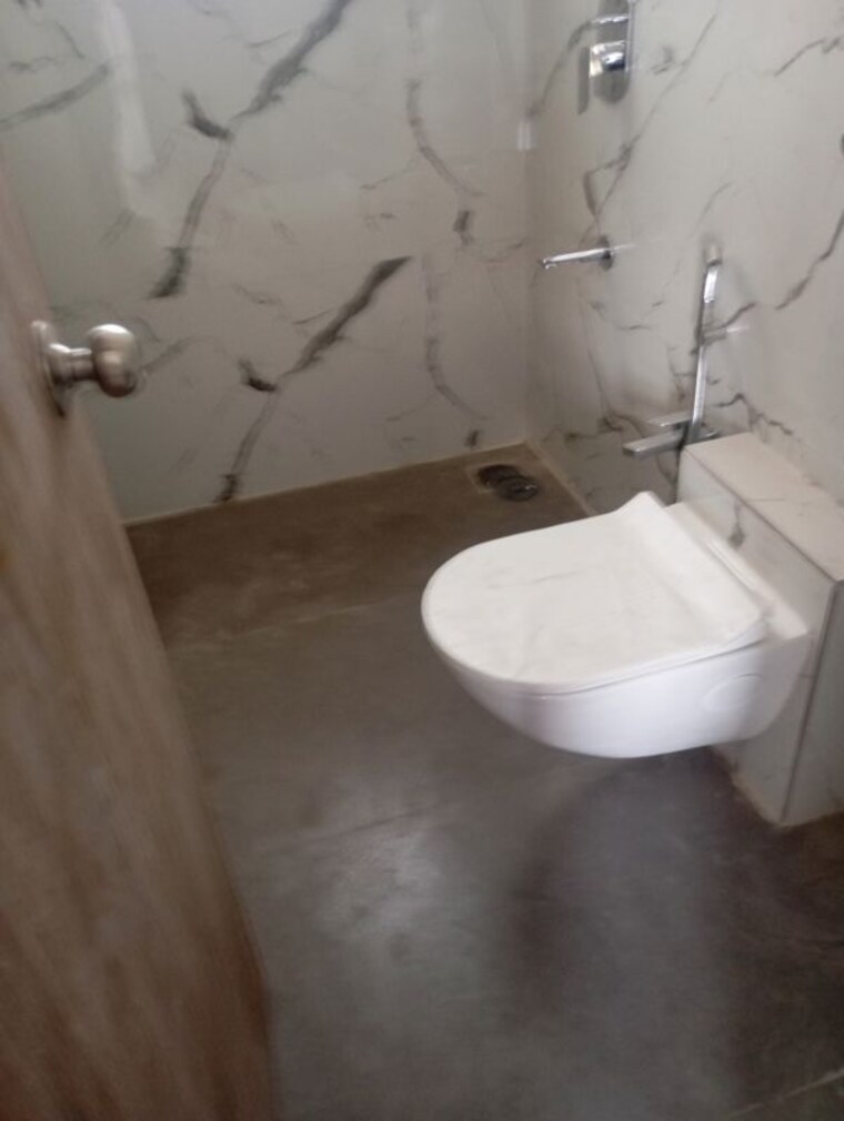 Bathroom, jyoti-skyline 1 Bedroom 478 Sq.Ft. Apartment In Chakala Mumbai 10083501