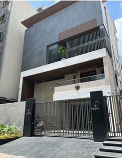 2 BHK + Pooja Room Villa For Sale in Jigani