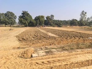 Plot Area in  Plot at Vidhi Estate, Sultanpur Road – for Sale