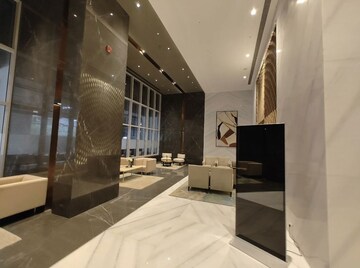 3 BHK Apartment – Exterior View View at Breach Candy - for Sale