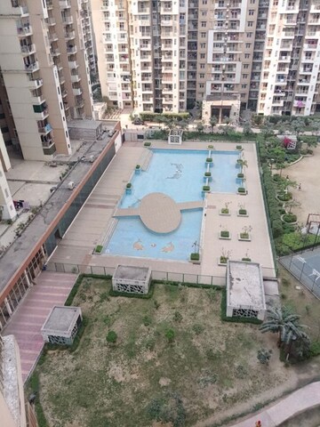 Master Plan in 2 BHK Apartment at Mahagun Mywoods, Sector 16c Greater Noida – for Rent