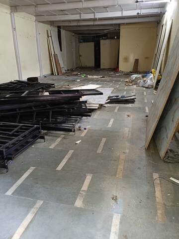  Warehouse For Rent in Goregaon West