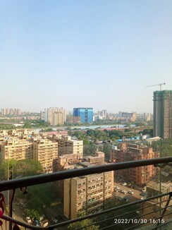 2 BHK Apartment For Rent in Lodha Fiorenza