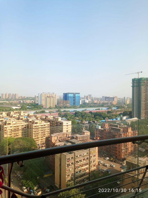 2 BHK Apartment For Rent in Lodha Fiorenza