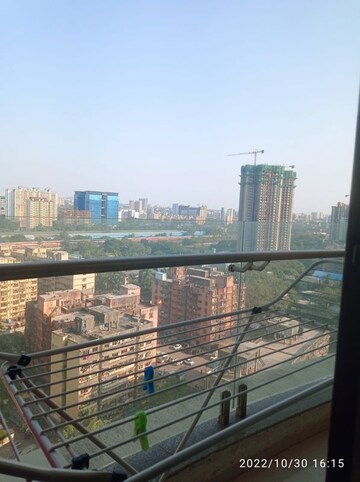 2 BHK Apartment – Exterior View View at Lodha Fiorenza, Goregaon East - for Rent