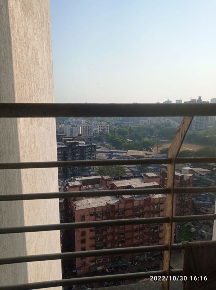 undefined, lodha-fiorenza 2 Bedroom 803 Sq.Ft. Apartment In Goregaon East Mumbai 10083521