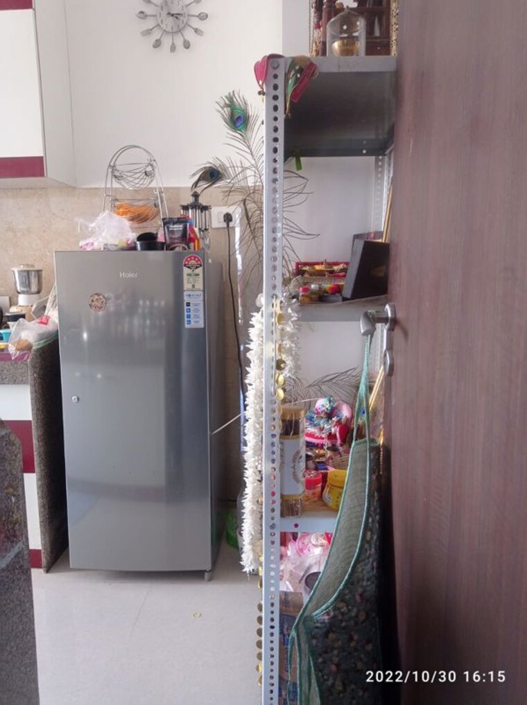 undefined, lodha-fiorenza 2 Bedroom 803 Sq.Ft. Apartment In Goregaon East Mumbai 10083521