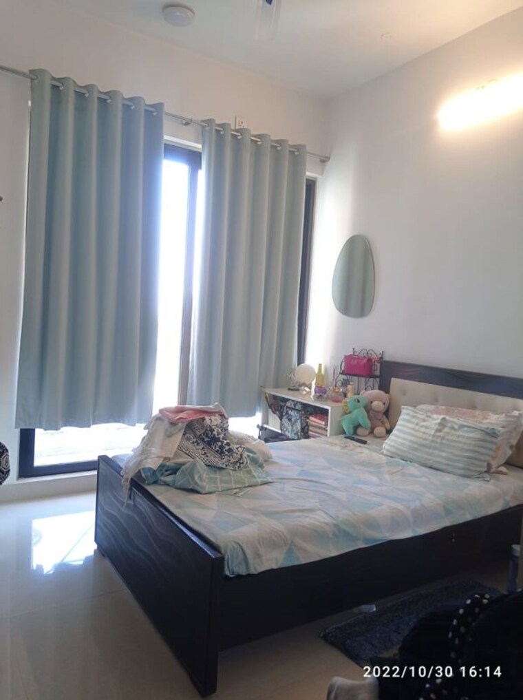 Bedroom, lodha-fiorenza 2 Bedroom 803 Sq.Ft. Apartment In Goregaon East Mumbai 10083521
