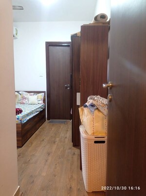 Bedroom in 2 BHK Apartment at Lodha Fiorenza, Goregaon East – for Rent