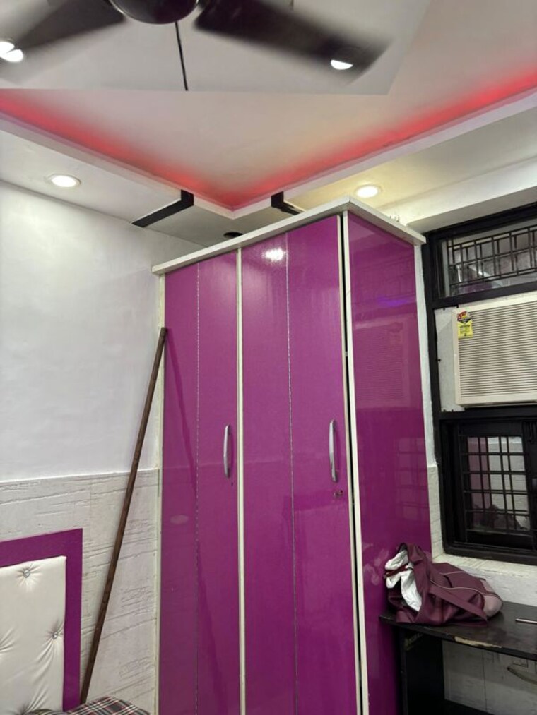undefined, dwarka mor 2 Bedroom 500 Sq.Ft. Builder Floor In Dwarka Mor Delhi 10083435
