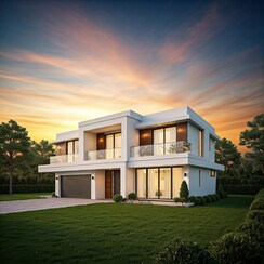 2 BHK + Pooja Room Villa For Sale in Jigani