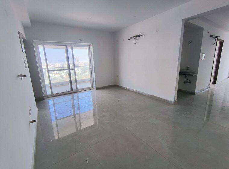 Room, technopolis-solitaire-unity 3 Bedroom 1920 Sq.Ft. Apartment In Hafeezpet Hyderabad 10083354