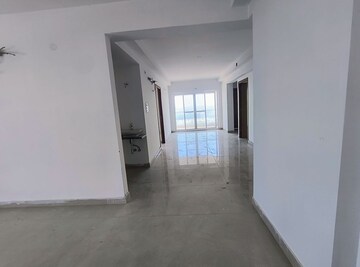 Building Lobby in 3 BHK Apartment at Technopolis Solitaire Unity, Hafeezpet – for Sale