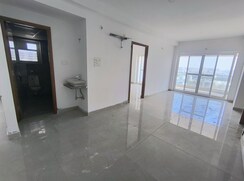 3 BHK Apartment For Sale in Technopolis Solitaire Unity