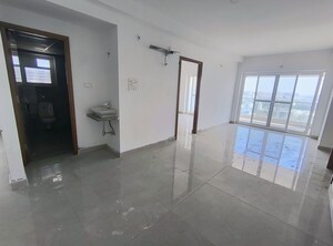 3 BHK Apartment For Sale in Technopolis Solitaire Unity, Hafeezpet