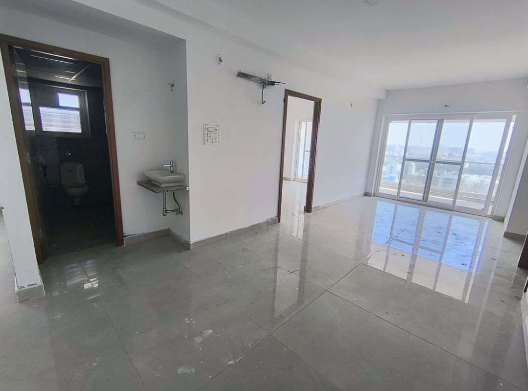 3 BHK Apartment For Sale in Technopolis Solitaire Unity
