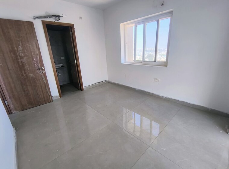 Room, technopolis-solitaire-unity 3 Bedroom 1920 Sq.Ft. Apartment In Hafeezpet Hyderabad 10083354