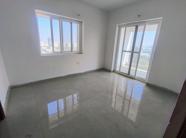 Room, technopolis-solitaire-unity 3 Bedroom 1920 Sq.Ft. Apartment In Hafeezpet Hyderabad 10083354