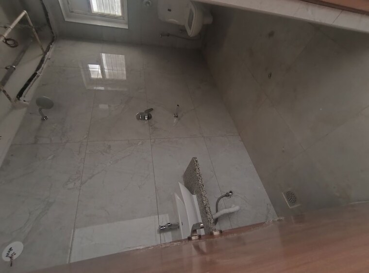Bathroom, technopolis-solitaire-unity 3 Bedroom 1920 Sq.Ft. Apartment In Hafeezpet Hyderabad 10083354