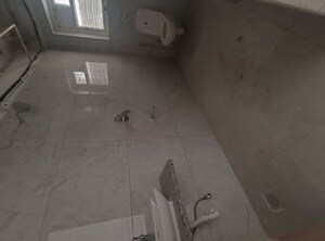 Bathroom in 3 BHK Apartment at Technopolis Solitaire Unity, Hafeezpet – for Sale