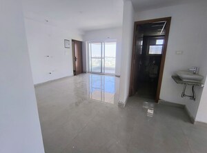 Living Room in 3 BHK Apartment at Technopolis Solitaire Unity, Hafeezpet – for Sale