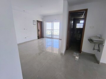 Living Room in 3 BHK Apartment at Technopolis Solitaire Unity, Hafeezpet – for Sale