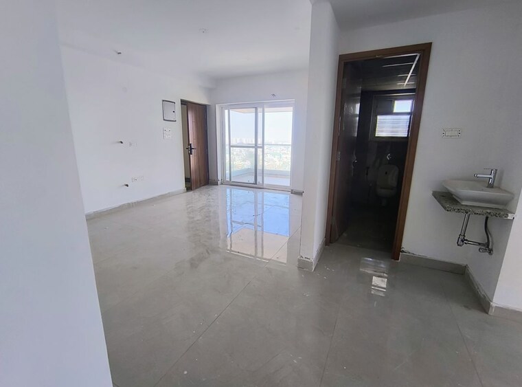 Living Room, technopolis-solitaire-unity 3 Bedroom 1920 Sq.Ft. Apartment In Hafeezpet Hyderabad 10083354
