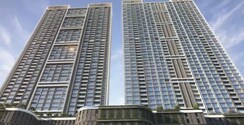 4 BHK Apartment For Sale in Mahalaxmi Racecourse