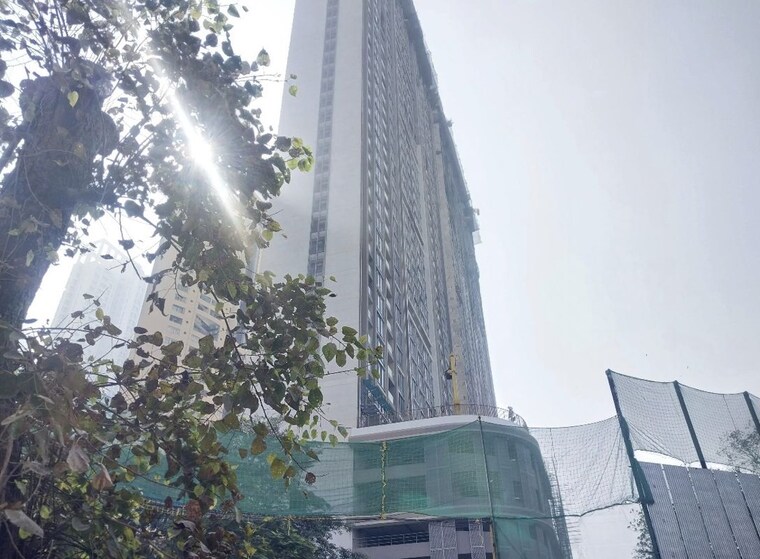 Exterior View, mahalaxmi racecourse 4 Bedroom 3108 Sq.Ft. Apartment In Mahalaxmi Racecourse Mumbai 10083532