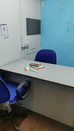 Office Space For Rent in Sector V