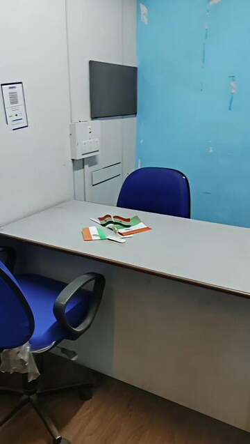  Office Space For Rent in Sector V