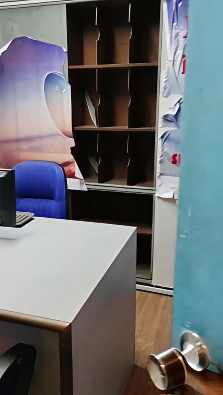 Team Area, sector v Commercial Office Space 1100 Sq.Ft. In Sector V Kolkata 10083525