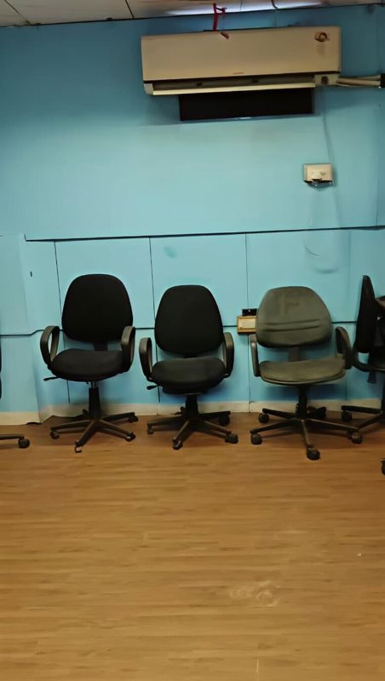 Team Area, sector v Commercial Office Space 1100 Sq.Ft. In Sector V Kolkata 10083525