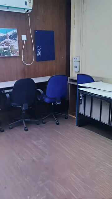 Team Area in  Office Space at Sector V – for Rent