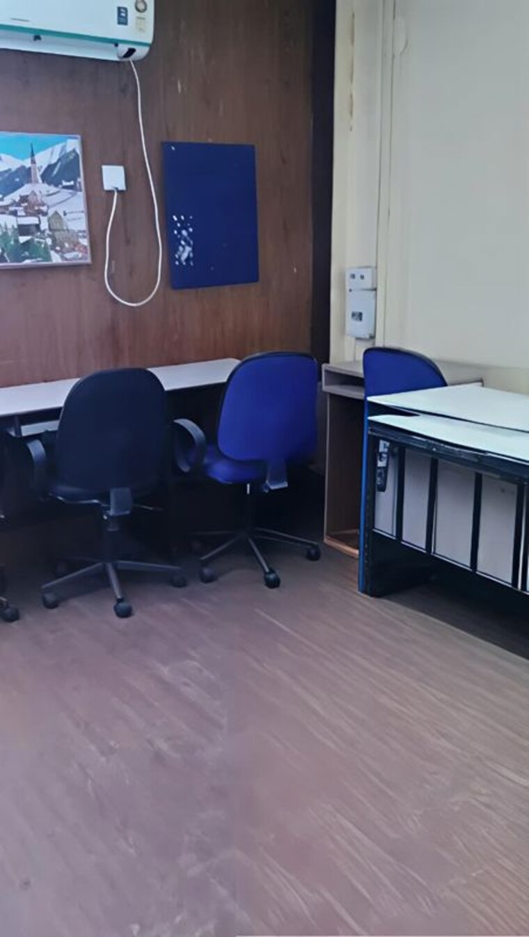 Team Area, sector v Commercial Office Space 1100 Sq.Ft. In Sector V Kolkata 10083525