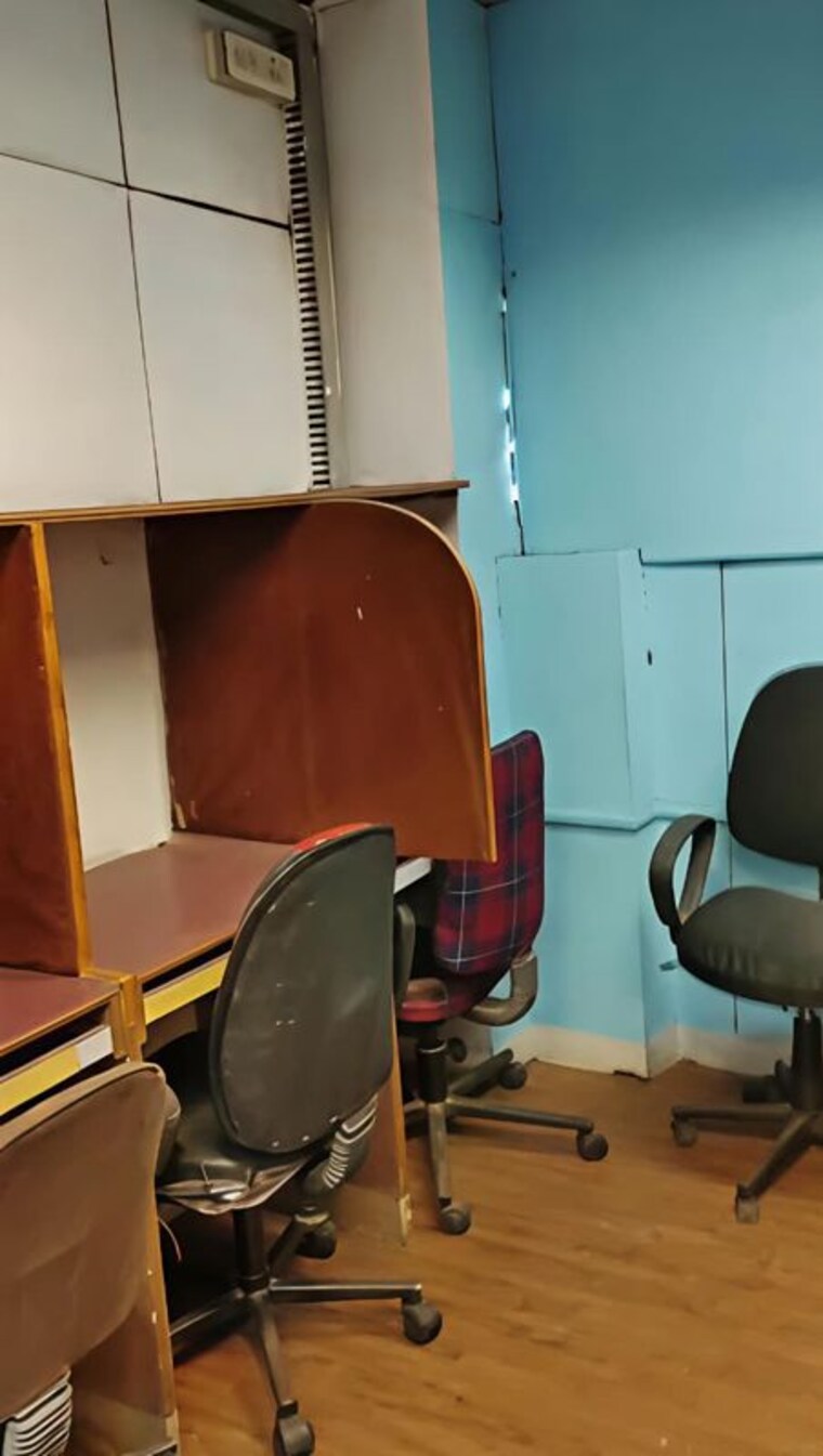 undefined, sector v Commercial Office Space 1100 Sq.Ft. In Sector V Kolkata 10083525