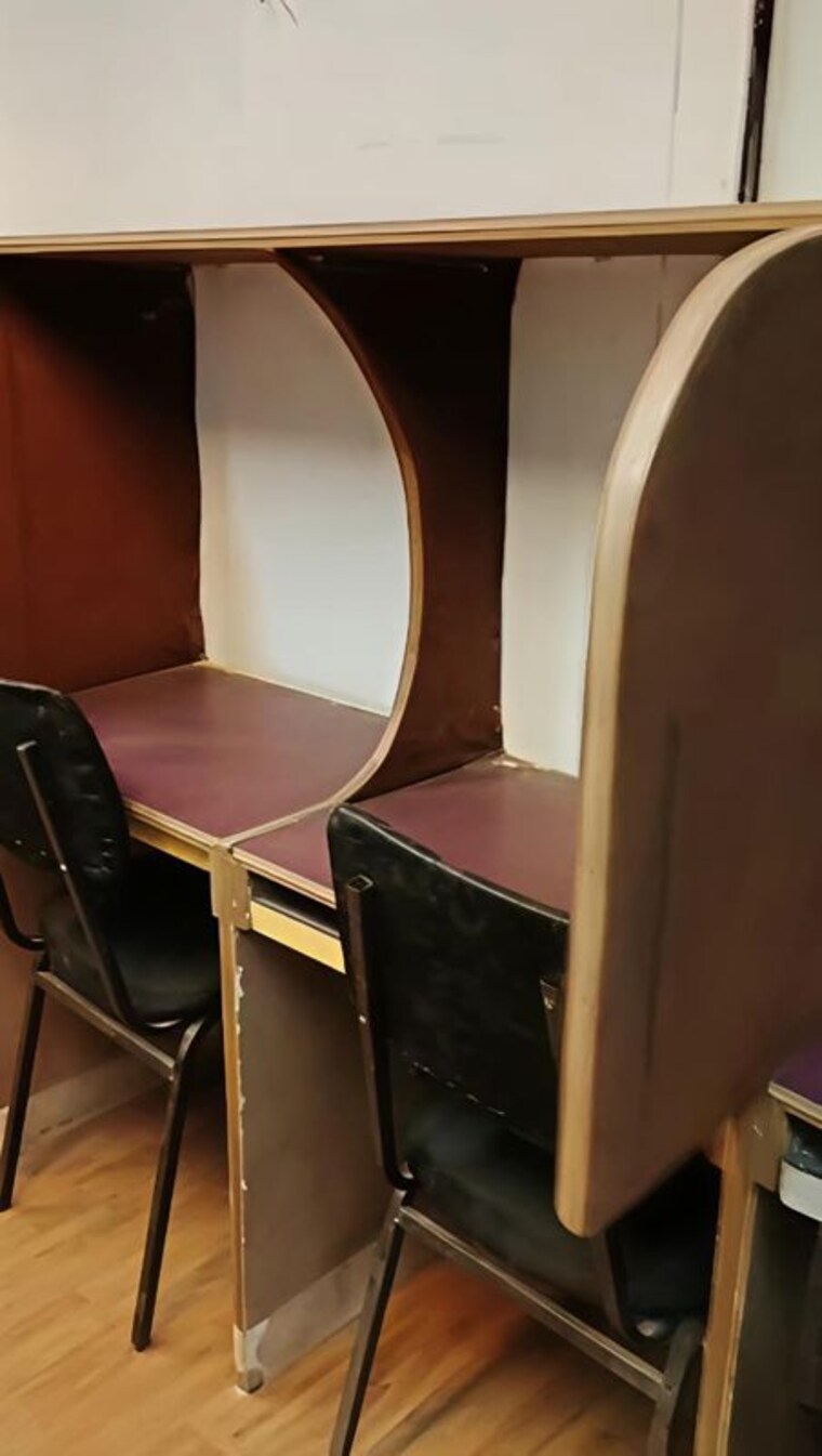 Team Area, sector v Commercial Office Space 1100 Sq.Ft. In Sector V Kolkata 10083525