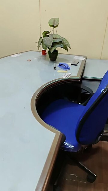 Team Area in  Office Space at Sector V – for Rent