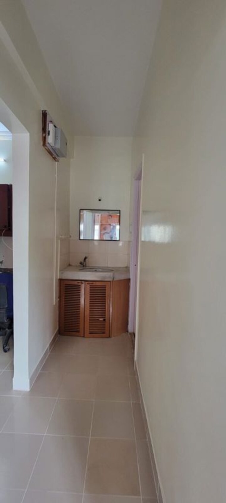 Bathroom, pethkar-samrajya 3 Bedroom 1452 Sq.Ft. Apartment In Kothrud Pune 10083466