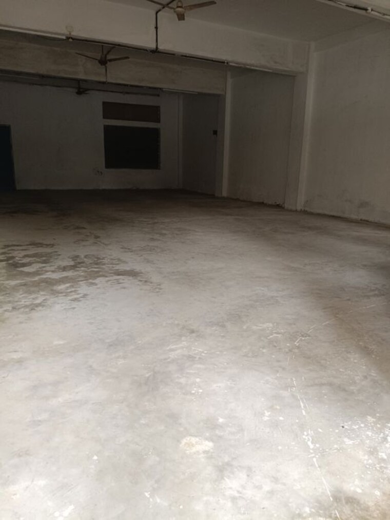 Floor Plan, goregaon east Commercial Warehouse 1200 Sq.Ft. In Goregaon East Mumbai 10083550