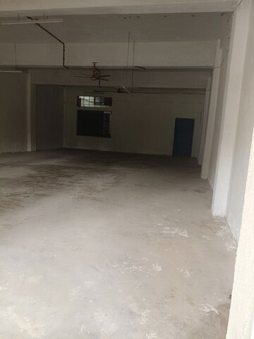  Warehouse For Rent in Goregaon East