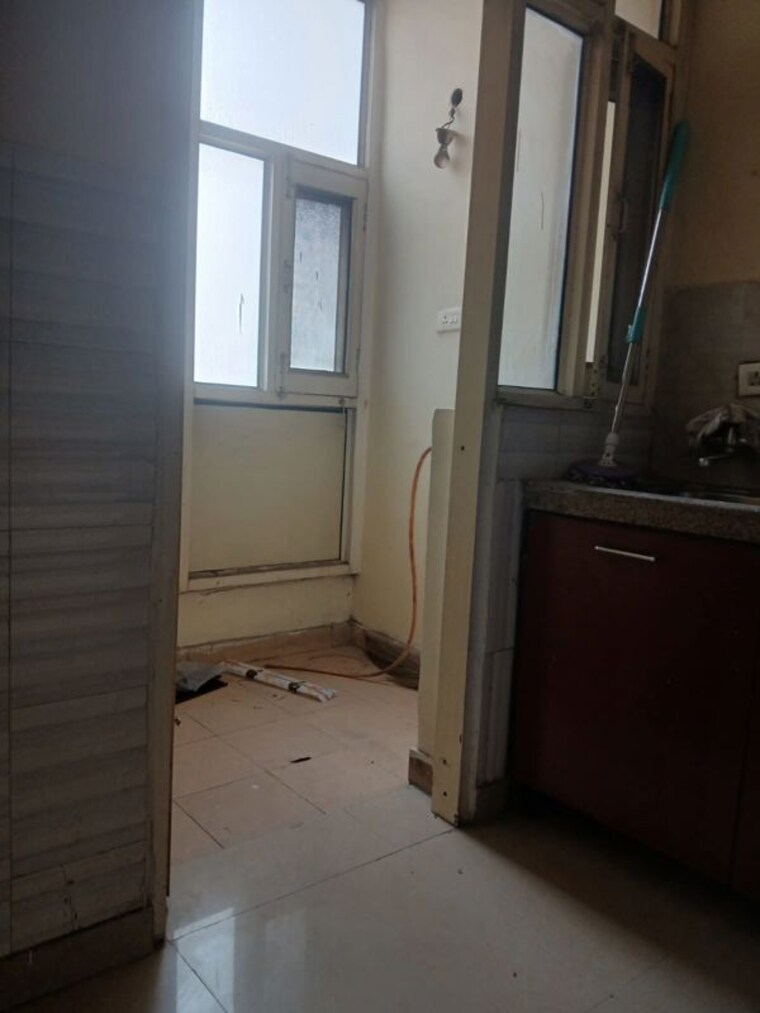 Room, vip road 3 Bedroom 1332 Sq.Ft. Apartment In Vip Road Zirakpur 10083536