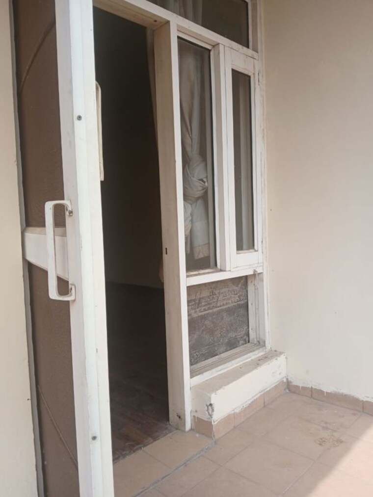 undefined, vip road 3 Bedroom 1332 Sq.Ft. Apartment In Vip Road Zirakpur 10083536