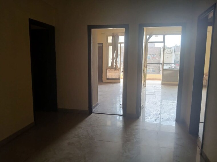 Room, vip road 3 Bedroom 1332 Sq.Ft. Apartment In Vip Road Zirakpur 10083536