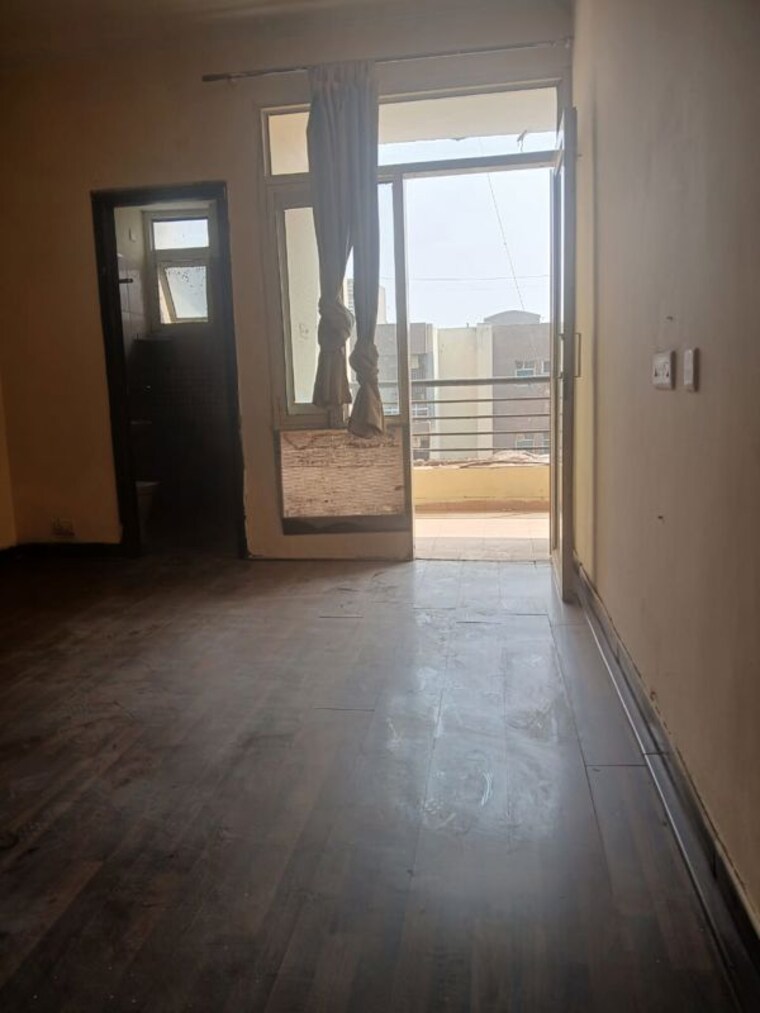 Room, vip road 3 Bedroom 1332 Sq.Ft. Apartment In Vip Road Zirakpur 10083536