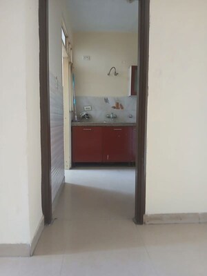 Bathroom in 3 BHK Apartment at Vip Road – for Sale