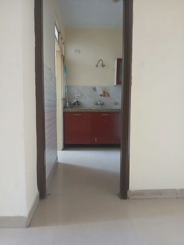 Bathroom in 3 BHK Apartment at Vip Road – for Sale