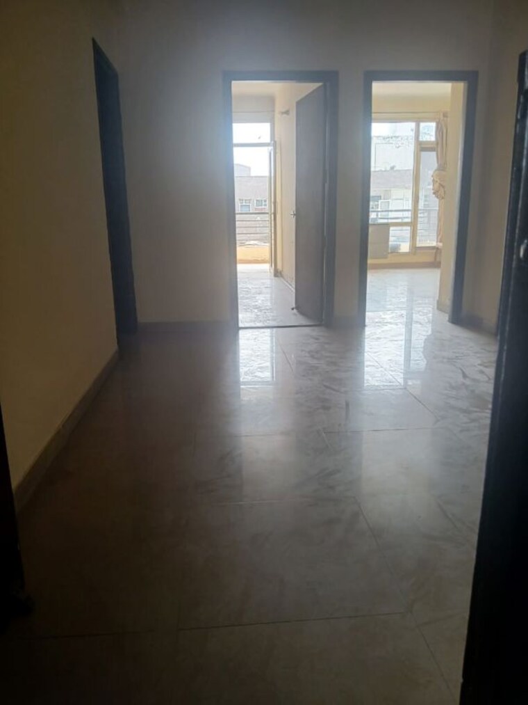Room, vip road 3 Bedroom 1332 Sq.Ft. Apartment In Vip Road Zirakpur 10083536