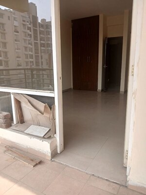 Bathroom in 3 BHK Apartment at Vip Road – for Sale