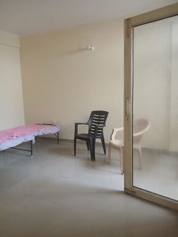 Living Room in 3 BHK Apartment at Vip Road – for Sale